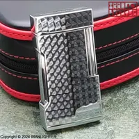 فندک اورجینال لامبورگینی ایتالیا معاوضه