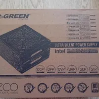 پاور گرین مدل  GP500A-ECO گارانتی دار