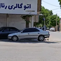 پژو 405 جی ال ایکس (GLX)، مدل ۱۳۸۷|خودرو سواری و وانت|کوهدشت, |دیوار