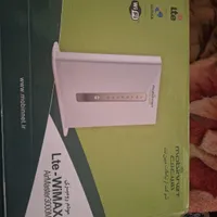 مودم قابل حمل مبین نت lte airmaster 3000|مودم و تجهیزات شبکه|تهران, مجیدآباد|دیوار