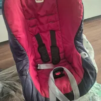 صندلی ماشین خارجی Britax|کالسکه و لوازم جانبی|تهران, تهرانپارس غربی|دیوار