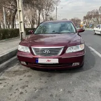 هیوندای آزرا گرنجور 3300cc، مدل ۲۰۰۹|خودرو سواری و وانت|تهران, آهنگ|دیوار