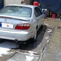 نیسان ماکسیما مونتاژ دنده‌ای، مدل ۱۳۸۵|خودرو سواری و وانت|تهران, اکباتان|دیوار