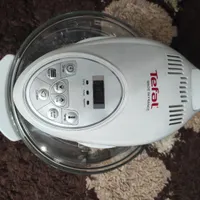 هوا پز اصل Tefal|اجاق گاز و لوازم برقی پخت‌وپز|تبریز, |دیوار