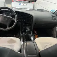 سانگ یانگ موسو 2300cc دنده ای، مدل ۲۰۰۵|خودرو سواری و وانت|تهران, چیتگر|دیوار
