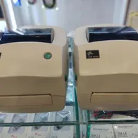 لیبل پرینتر زبرا Zebra|پرینتر، اسکنر، کپی، فکس|قم, شهید رجایی|دیوار