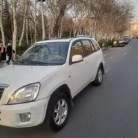 فروش فوری خودرو ام وی امx33 مدل ۹۲|خودرو سواری و وانت|کرمانشاه, |دیوار