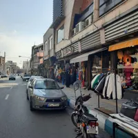 فروش سرقفلی مغازه ۲۴ متری بازار امام زاده حسن|فروش مغازه و غرفه|تهران, امامزاده حسن(ع)|دیوار