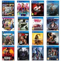 نصب بازی PC و کنسول PlayStation|خدمات رایانه‌ای و موبایل|گنبد کاووس, |دیوار