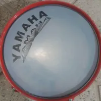 طبل فروشی