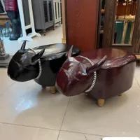 پاف صندلی مبل نیمکت چرم چهارپایه کادویی صندلی