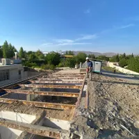 تخریب ساختمان