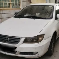 لیفان 620 1600cc