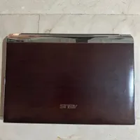 لپ‌تاپ ASUS U43J تمیز و سالم/ویندوز اورجینال