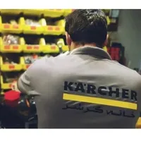 تعمیرات تخصصی کارواش ، بخارشوی ، جاروبرقی کارچر|خدمات پیشه و مهارت|تهران, شیخ هادی|دیوار