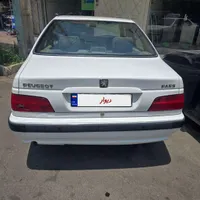 پژو پارس سال مدل 96|خودرو سواری و وانت|خمین, |دیوار