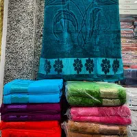 حوله استخری گل مرجان  سنگین