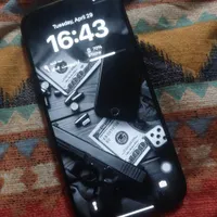 iphone 16 pro 256GB|موبایل|اصفهان, ملک‌شهر|دیوار