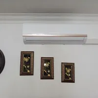 نصب و تعمیر پکیج کولرگازی آبگرمکن پمپ آب لوله‌کشی|خدمات پیشه و مهارت|قزوین, |دیوار