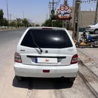 پراید 111 SE، مدل ۱۳۹۵|خودرو سواری و وانت|جم, |دیوار