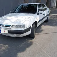 سیتروئن زانتیا 2000cc، مدل ۱۳۸۵