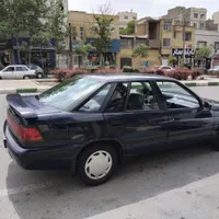 دوو اسپرو ۲۰۰۰ تمام فابریک