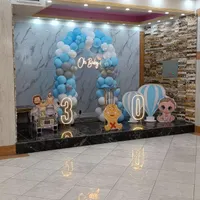 تالار پذیرایی شب نشین جوکار