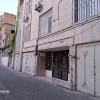 ۹۰ متر ط ۵ سه راه طالقانی|اجارهٔ دفتر کار، اتاق اداری، مطب|تهران, بهار|دیوار