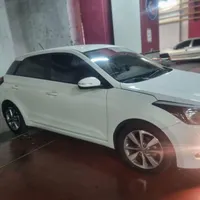 Hyundai i20 / 1396|خودرو سواری و وانت|تهران, اکباتان|دیوار