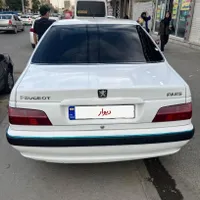 پژو پارس سال، مدل ۱۳۹۹|خودرو سواری و وانت|تهران, شهرک ولیعصر|دیوار