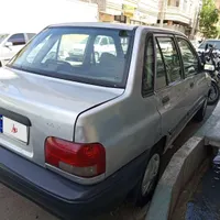 پراید مدل 85|خودرو سواری و وانت|رباط‌کریم, |دیوار