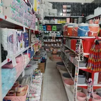 پلاسکو. ارایشی و بهداشتی. تهریر. بلوریجات|ظروف نگهدارنده، پلاستیکی، یک‌بارمصرف|میاندوآب, |دیوار