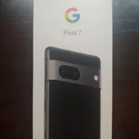 Google pixel 7 آکبند نو پلمپ همراه با کد رجیستر|موبایل|تهران, میرداماد|دیوار