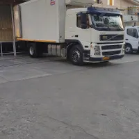 اف ام تک یخچالی