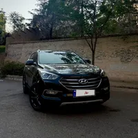 هیوندای سانتافه ix 45 2400cc مدل 2018|خودرو سواری و وانت|تهران, هروی|دیوار