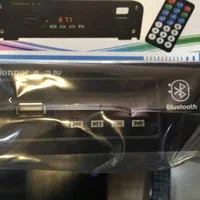 تبدیلAV به فلش رم و بلوتوث خانگی