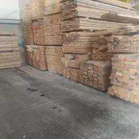 تخته روسی و چهارتراش قالبندی