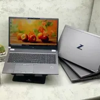 انواع لپ تاپ HP ZBOOK مخصوص طراحی با ضمانت معتبر|رایانه همراه|اهواز, طالقانی|دیوار