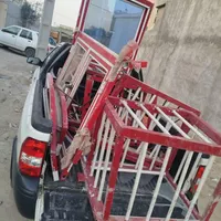 خرید فروش خریدار درب پنجره آلمینیوم اهن درب منزل|مصالح و تجهیزات ساختمان|بندرعباس, |دیوار