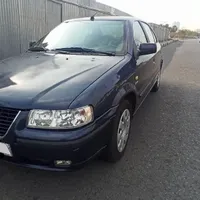 سمند LX EF7 بنزینی، مدل ۱۳۹۴