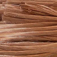 ضایعات مس برنج المینیوم اهن