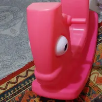 الاکلنگ مدل ماهی|اسباب‌بازی بچه|تهران, باغ فیض|دیوار