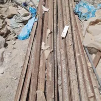 نبشی کارکرده زیر قیمت