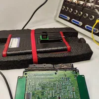 ریمپ ،کارکیلومتر،تعمیرات انواع ایسیو و حذف کد خطا