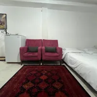 سوئیت - نزدیک بیمارستان فرهیختگان و علوم تحقیقات|اجارهٔ کوتاه‌مدت آپارتمان و سوئیت|تهران, حصارک|دیوار