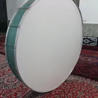 طبل دو متری