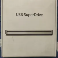 usb drive apple