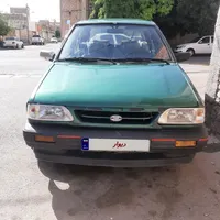 هاچ بک81|خودرو سواری و وانت|شیراز, فرهنگیان|دیوار