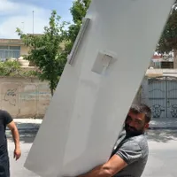 باربری تهرانسر حمل اثاث منزل در شیروان|خدمات حمل و نقل|شیروان (خراسان), |دیوار