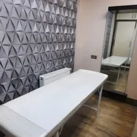 سالن آرایش۹۰ متری همکف باتجهیزات مبله دردانشجو|اجارهٔ دفتر کار، اتاق اداری، مطب|مشهد, دانشجو|دیوار